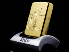 Zippo Khắc Cao Cấp Tuổi Mão 2