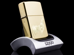 Zippo Khắc Cao Cấp Tuổi Dậu 1