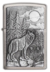 Zippo Timberwolves 20855 1