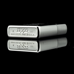 Zippo Doi 2002