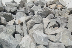 Đá xây dựng loại 1