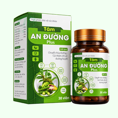 In hộp giấy dược phẩm