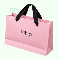 In túi giấy mỹ phẩm