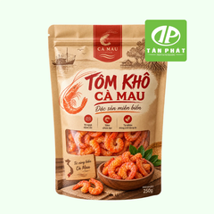 In túi giấy đựng thực phẩm theo yêu cầu
