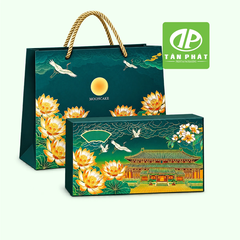 In hộp bánh Trung thu theo yêu cầu