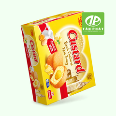 In hộp giấy đựng bánh kẹo