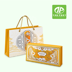 In hộp bánh Trung thu theo yêu cầu