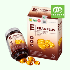 In hộp giấy dược phẩm