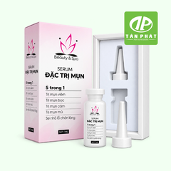 In hộp giấy mỹ phẩm theo yêu cầu