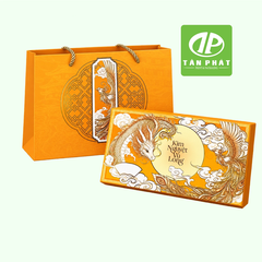In hộp bánh Trung thu theo yêu cầu