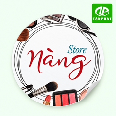 In decal giấy theo yêu cầu cho tem và nhãn sản phẩm