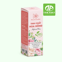 In hộp giấy mỹ phẩm theo yêu cầu