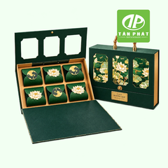 In hộp bánh Trung thu theo yêu cầu
