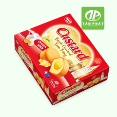 In hộp giấy đựng bánh kẹo