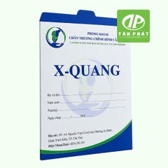 In phong bì A4 đựng tài liệu, hồ sơ theo yêu cầu