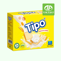 In hộp giấy đựng bánh kẹo
