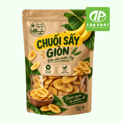 In túi giấy đựng thực phẩm theo yêu cầu
