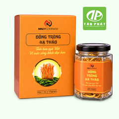 In hộp giấy dược phẩm