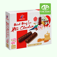 In hộp giấy đựng bánh kẹo