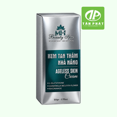 In hộp giấy mỹ phẩm theo yêu cầu
