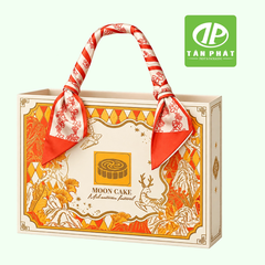 In hộp bánh Trung thu theo yêu cầu