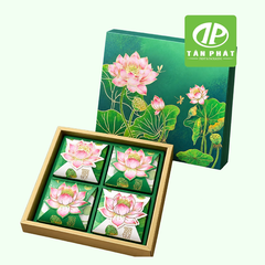 In hộp bánh Trung thu theo yêu cầu