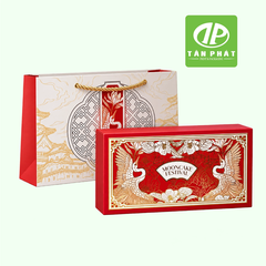 In hộp bánh Trung thu theo yêu cầu