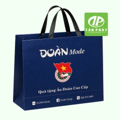 In túi giấy doanh nghiệp – sự kiện theo yêu cầu