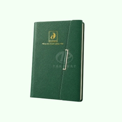 In sổ tay theo yêu cầu