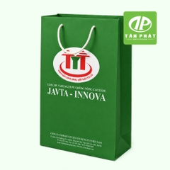 In túi giấy doanh nghiệp – sự kiện theo yêu cầu