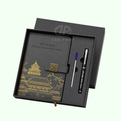 In sổ tay theo yêu cầu