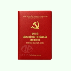 In sổ tay A5