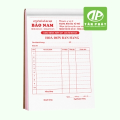 In hóa đơn carbonless