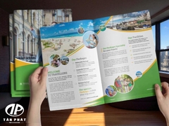 Catalog du lịch - chìa khóa tạo sự khác biệt cho doanh nghiệp lữ hành