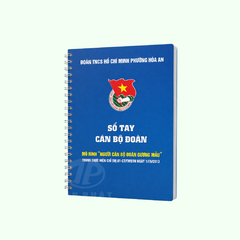 In sổ tay lò xo
