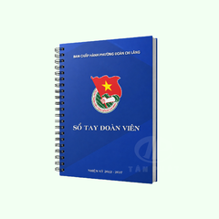 In sổ tay lò xo