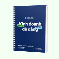 In sổ tay quà tặng