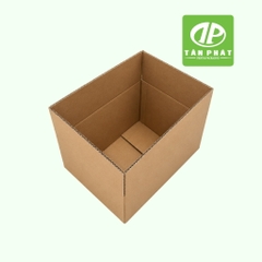 Sản xuất thùng carton 5 lớp