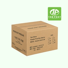 Sản xuất thùng carton 3 lớp