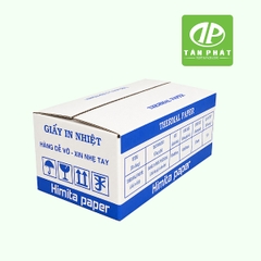 Sản xuất thùng carton 3 lớp