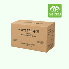 Sản xuất thùng carton 3 lớp