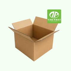 Sản xuất thùng carton 3 lớp
