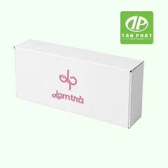 Sản xuất thùng carton 3 lớp