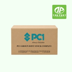 Sản xuất thùng carton 5 lớp