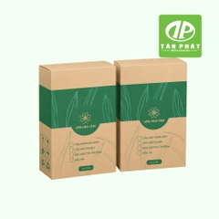 Sản xuất thùng carton 5 lớp