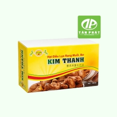Sản xuất thùng carton 5 lớp
