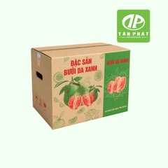 Sản xuất thùng carton đựng trái cây