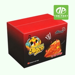 Sản xuất thùng carton đựng thực phẩm
