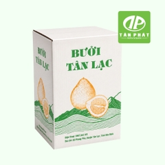 Sản xuất thùng carton đựng nông sản