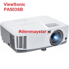 Máy chiếu ViewSonic PA503SB